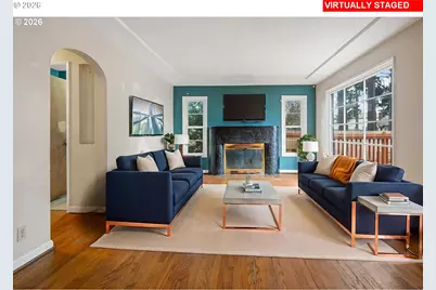 2901 SE 118th Ave, Portland, OR 97266 - Photo 2