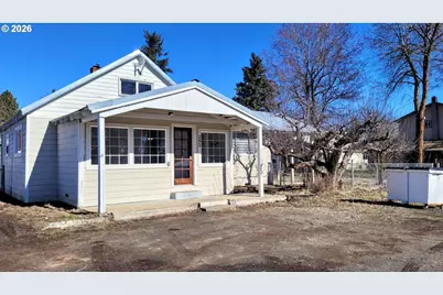 292 Bisher St, Halfway, OR 97834 - Photo 1