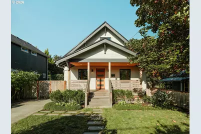 4521 NE 19th Ave, Portland, OR 97211 - Photo 1