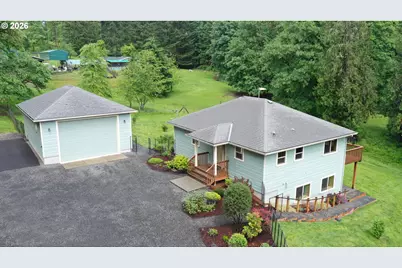 60300 Rays Way, Saint Helens, OR 97051 - Photo 2