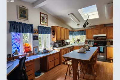 42550 S Mill Pond Rd, Port Orford, OR 97465 - Photo 6