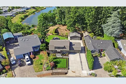 2930 Norkenzie Rd, Eugene, OR 97408 - Photo 2