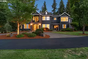 20685 S Monpano Overlook Dr, Oregon City, OR 97045 - Photo 2