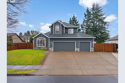 18910 Highland Dr, Oregon City, OR 97045 - Photo 2