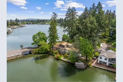 740 Northshore Rd, Lake Oswego, OR 97034 - Photo 2