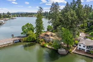 740 Northshore Rd, Lake Oswego, OR 97034 - Photo 2
