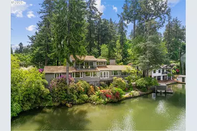 740 Northshore Rd, Lake Oswego, OR 97034 - Photo 46