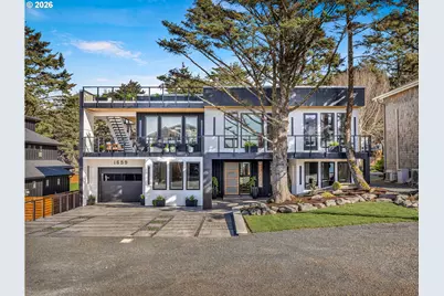 1659 Forest Lawn Rd, Cannon Beach, OR 97110 - Photo 1