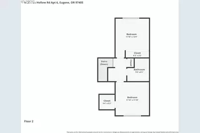 4431 Fox Hollow Rd #6, Eugene, OR 97401 - Photo 46