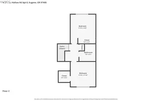 4431 Fox Hollow Rd, Eugene, OR 97401 - Photo 46