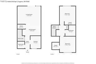 4431 Fox Hollow Rd, Eugene, OR 97401 - Photo 44