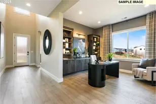 540 N Y St, Washougal, WA 98671 - Photo 18