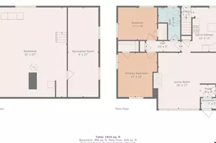 2331 SE 70th Ave, Portland, OR 97215 - Photo 16