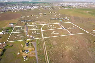 Quail Ln Lot 4, Hermiston, OR 97838 - Photo 1
