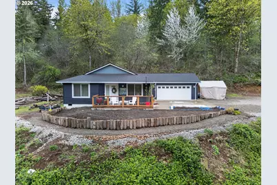 24307 NE 232nd Ave, Battle Ground, WA 98604 - Photo 1