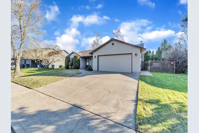 1160 SW Goucher St, McMinnville, OR 97128 - Photo 4