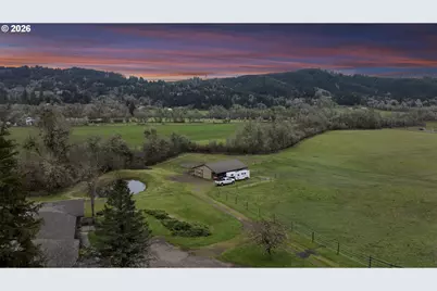 26630 SW Thomson Mill Rd, Sheridan, OR 97378 - Photo 34