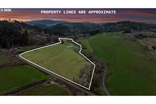 26630 SW Thomson Mill Rd, Sheridan, OR 97378 - Photo 38