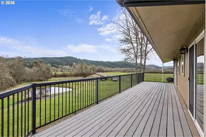26630 SW Thomson Mill Rd, Sheridan, OR 97378 - Photo 20