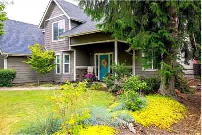 1145 S 6th St, Harrisburg, OR 97446 - Photo 2