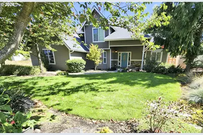 1145 S 6th St, Harrisburg, OR 97446 - Photo 1