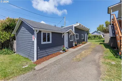 1409 NW 14th St, Lincoln City, OR 97367 - Photo 2