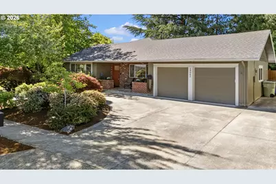 19065 NW Astoria Dr, Portland, OR 97229 - Photo 4