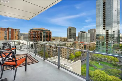 1001 NW Lovejoy St #1008, Portland, OR 97209 - Photo 30