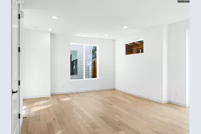 7458 SE Tolman St, Portland, OR 97206 - Photo 6