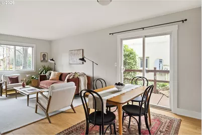 2301 SE Caruthers St #1, Portland, OR 97214 - Photo 6