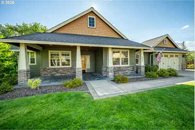 2620 NW Brockway Rd, Winston, OR 97496 - Photo 2