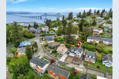 423 Chinook Ave, Astoria, OR 97103 - Photo 2