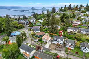 423 Chinook Ave, Astoria, OR 97103 - Photo 2