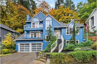 600 Maple St, Lake Oswego, OR 97034 - Photo 1