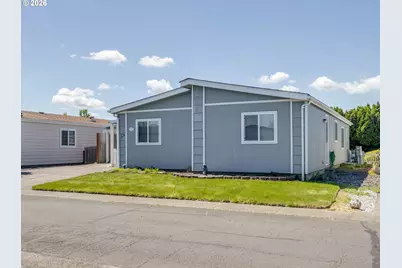 4730 NE Auburn Rd #125, Salem, OR 97301 - Photo 12