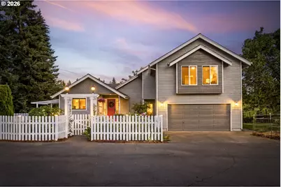 4515 Cordon Rd, Salem, OR 97305 - Photo 1