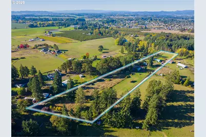 4751 NE Henry Creek Rd, Dayton, OR 97114 - Photo 2