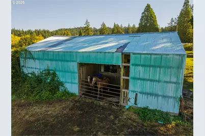 4751 NE Henry Creek Rd, Dayton, OR 97114 - Photo 14