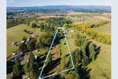 4751 NE Henry Creek Rd, Dayton, OR 97114 - Photo 18