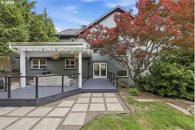 2667 NW Birkendene St, Portland, OR 97229 - Photo 8