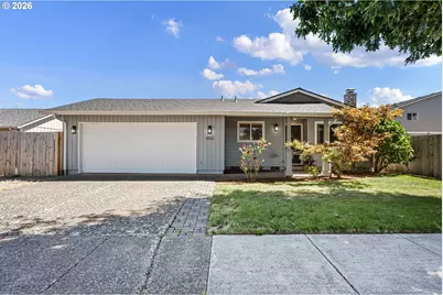 4853 Beaver St, Springfield, OR 97478 - Photo 1