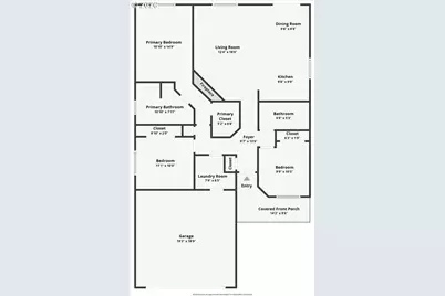 17021 SE 18th St, Vancouver, WA 98683 - Photo 32
