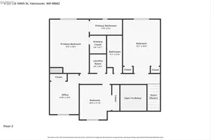 11201 NE 104th St, Vancouver, WA 98662 - Photo 48