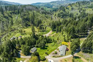 45947 N Gate Creek Rd, Vida, OR 97488 - Photo 42