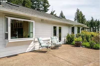 45947 N Gate Creek Rd, Vida, OR 97488 - Photo 46