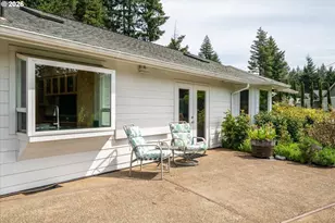 45947 N Gate Creek Rd, Vida, OR 97488 - Photo 46