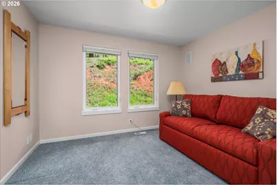 45947 N Gate Creek Rd, Vida, OR 97488 - Photo 18