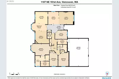 1107 NE 151st Ave, Vancouver, WA 98684 - Photo 38