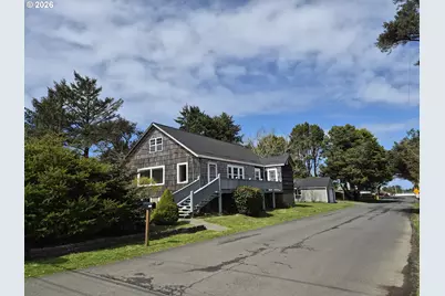 1115 SW Harbor Ave, Lincoln City, OR 97367 - Photo 1