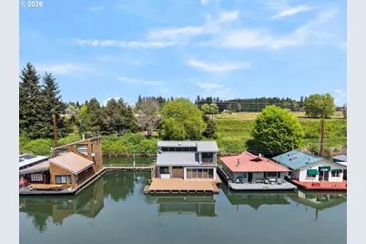 17757 NW Sauvie Island Rd #25, Portland, OR 97231 - Photo 30
